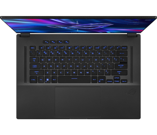 ASUS ROG Flow X16 R7-6800HS/32GB/1TB/Win11 RTX3060 165Hz - 1052021 - zdjęcie 5